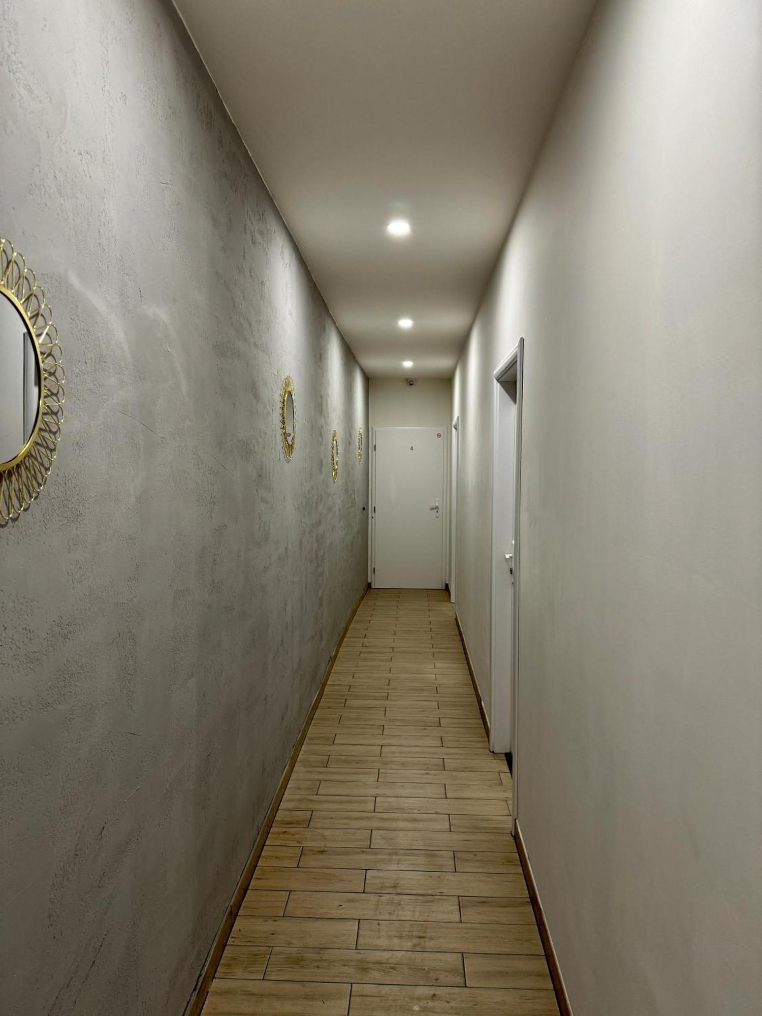 Zitna Downtown Apartments Прага Екстер'єр фото